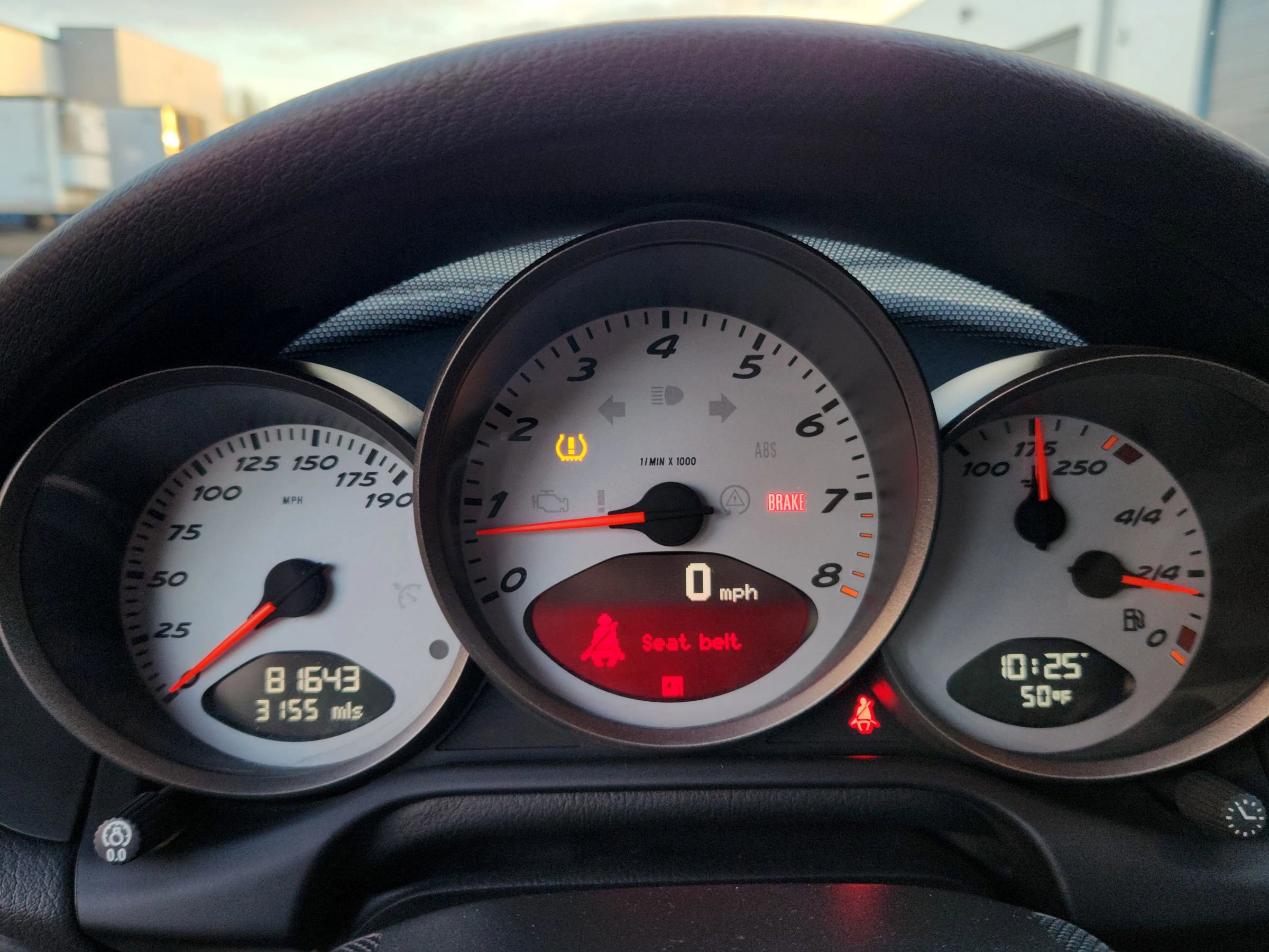 Used 2007 Porsche Boxster S image 10