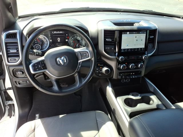 Used 2022 RAM 1500 Big Horn image 24