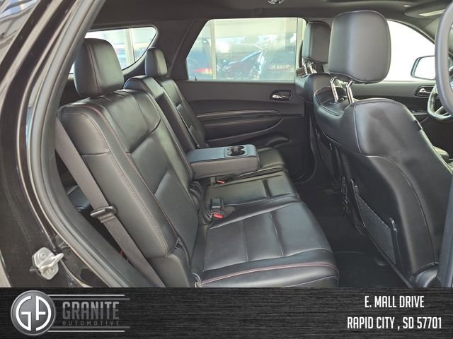 Used 2024 Dodge Durango GT image 36