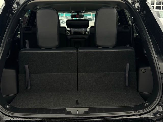 Used 2025 Mitsubishi Outlander Trail Edition image 9