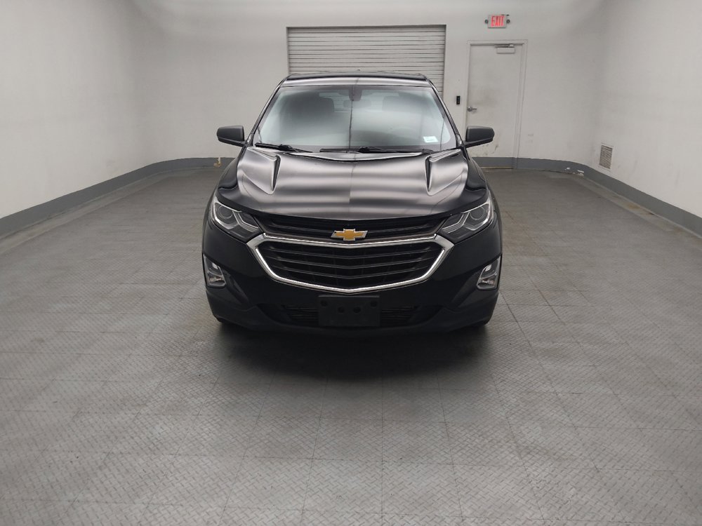 Used 2019 Chevrolet Equinox LS FWD image 15