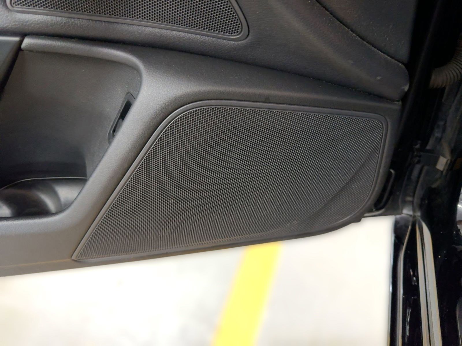 Used 2014 Audi A6 3.0T Premium Plus w/ Cold Weather Package image 21