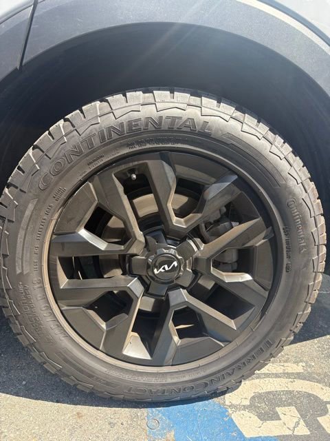 Certified 2023 Kia Telluride SX Prestige X-Pro AWD/4WD image 11