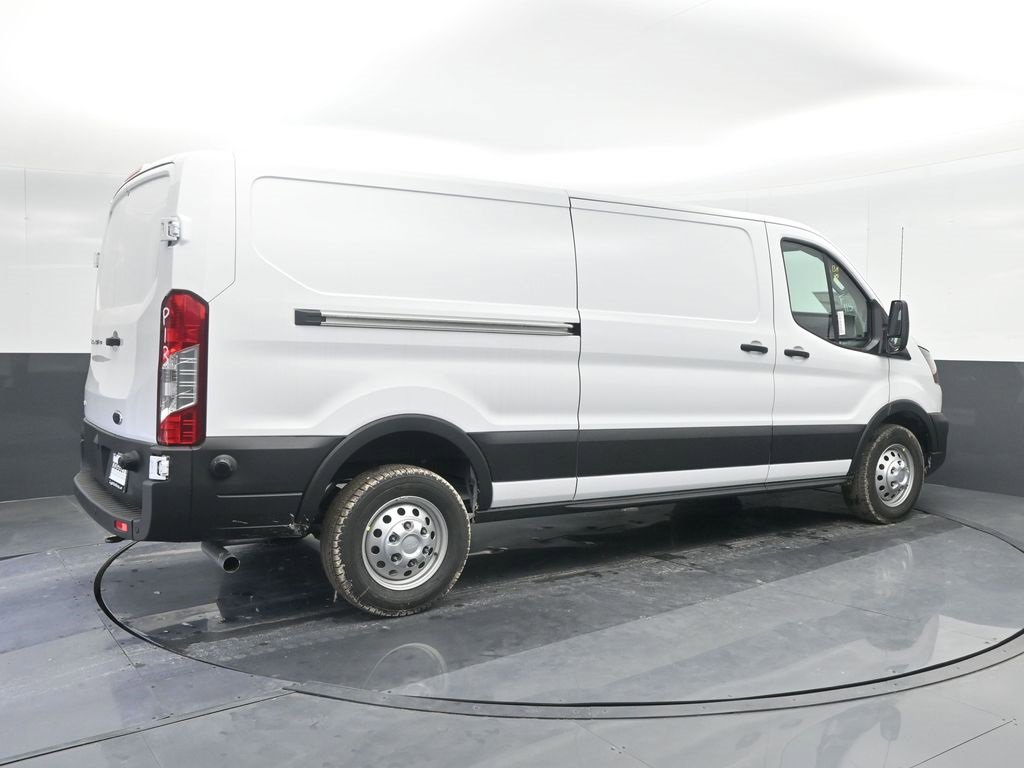 Used 2024 Ford Transit 150 Base image 15