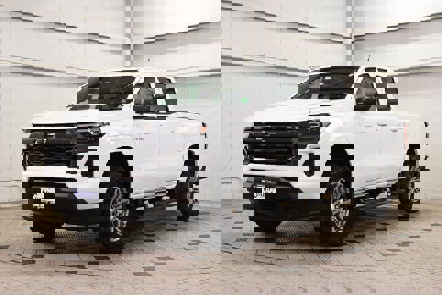 New 2026 Chevrolet Colorado LT w/ LT Convenience Package image 3