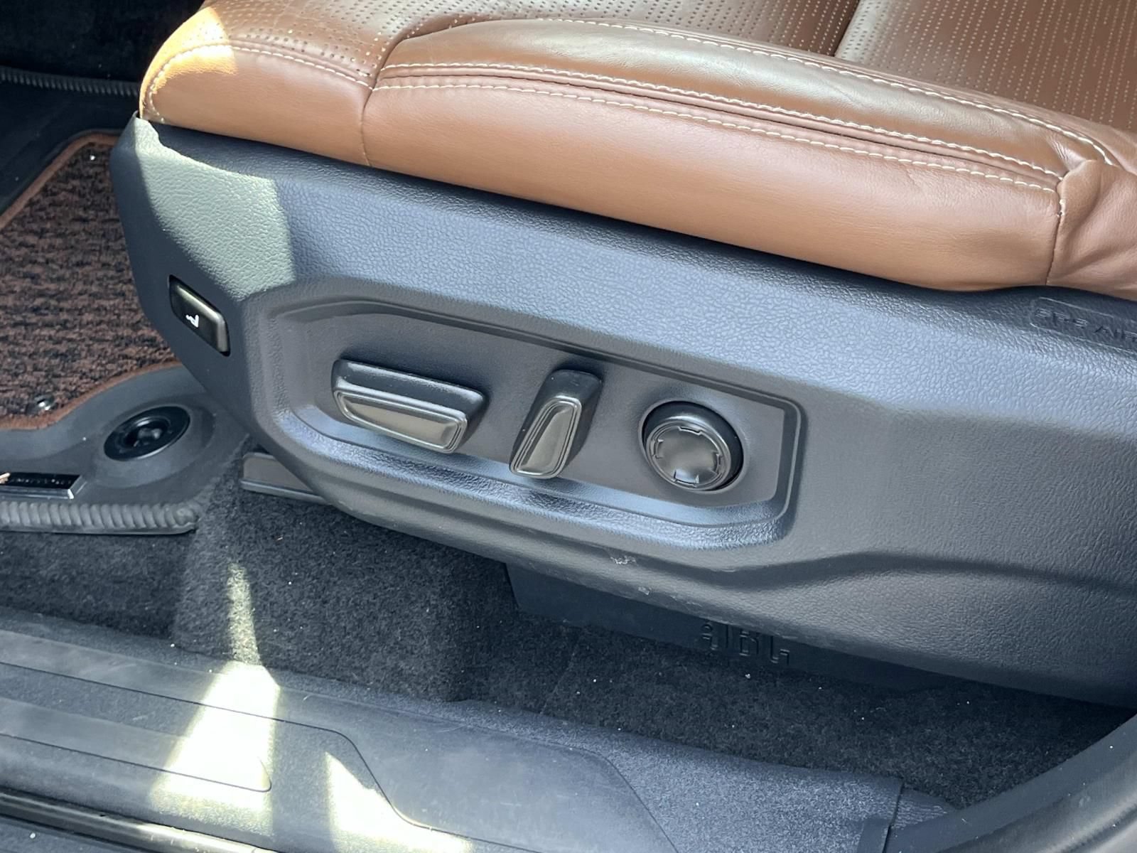 Used 2023 Toyota Tundra 1794 Edition AWD/4WD image 27