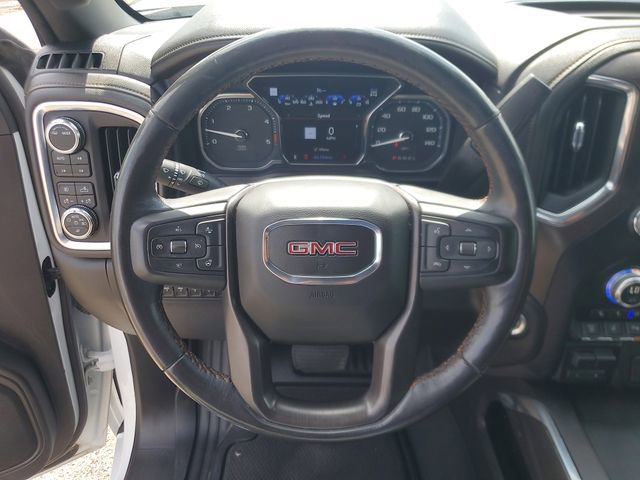 Used 2023 GMC Sierra 2500 AT4 w/ AT4 Premium Plus Package AWD/4WD image 22