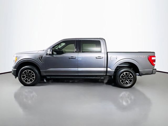 Used 2022 Ford F150 Lariat AWD/4WD image 6