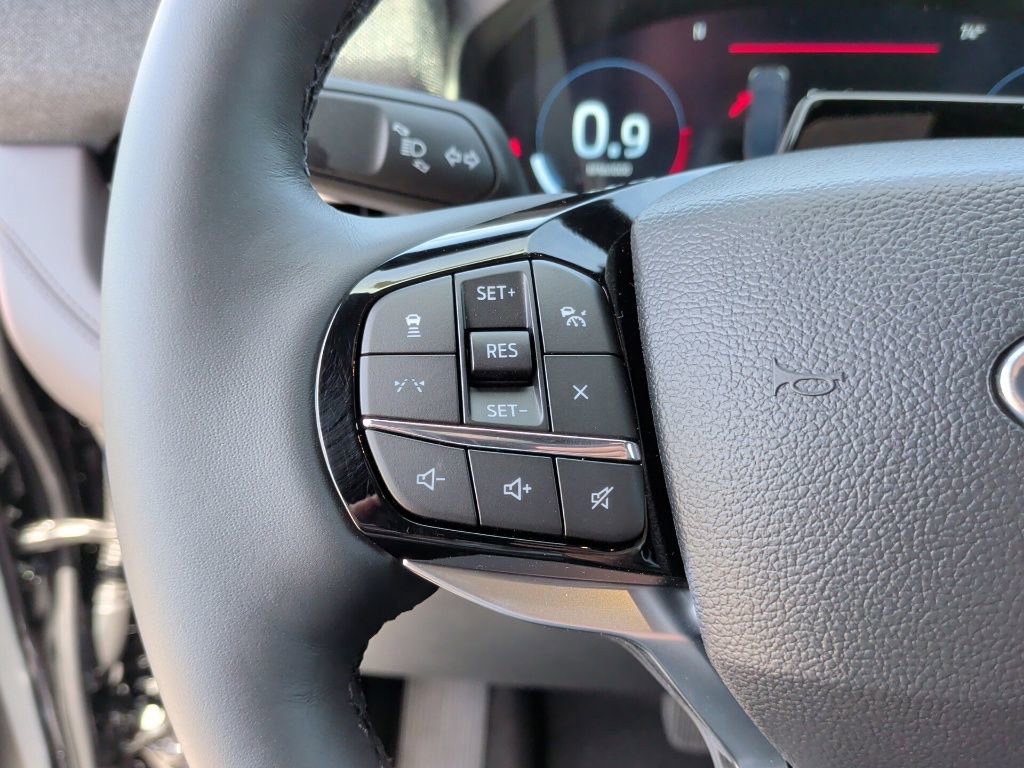 New 2026 Ford Explorer Platinum w/ LUX Leather Package image 18