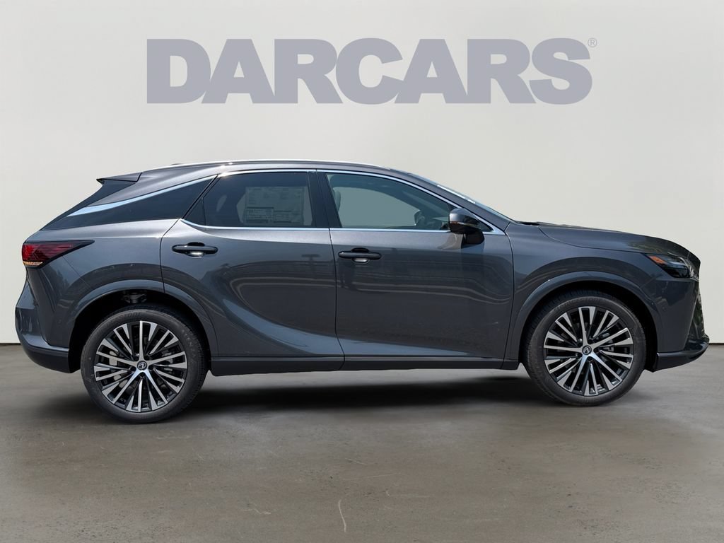 New 2026 Lexus RX 350 Premium Plus AWD/4WD image 3