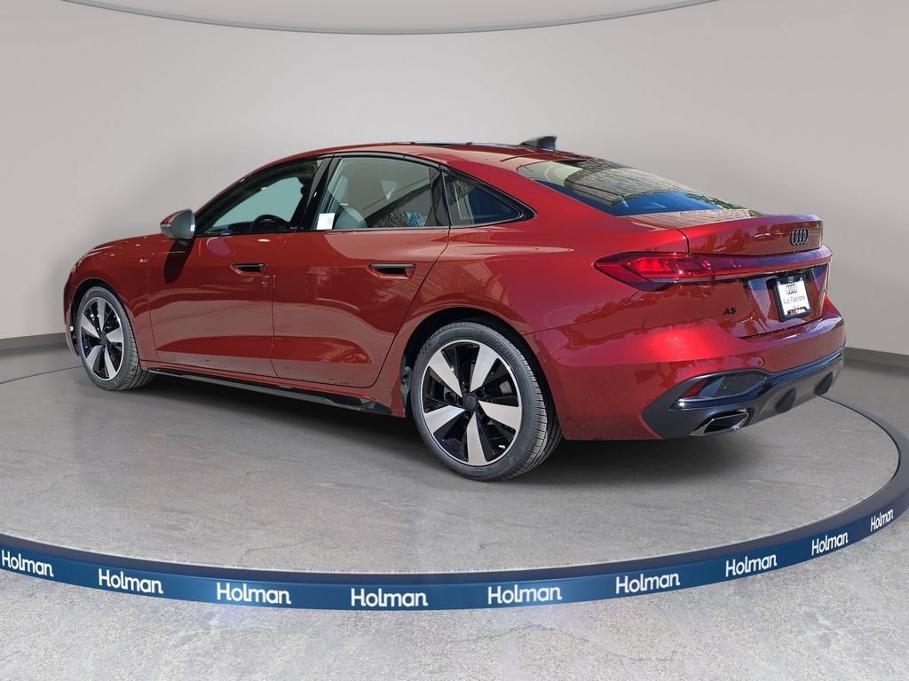 New 2026 Audi A5 Prestige AWD/4WD image 7