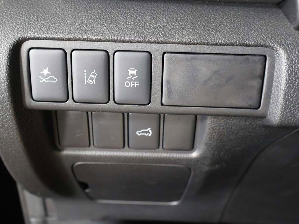 New 2026 Mitsubishi Eclipse Cross SE AWD/4WD image 34