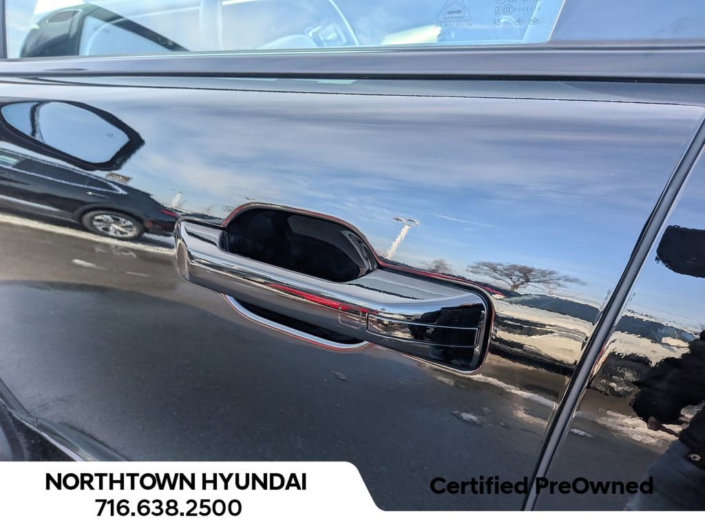 Used 2026 Hyundai Palisade Limited image 49