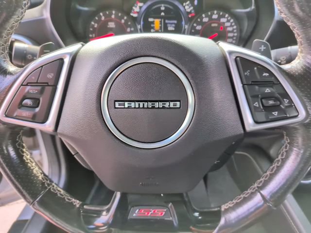 Used 2019 Chevrolet Camaro SS image 16