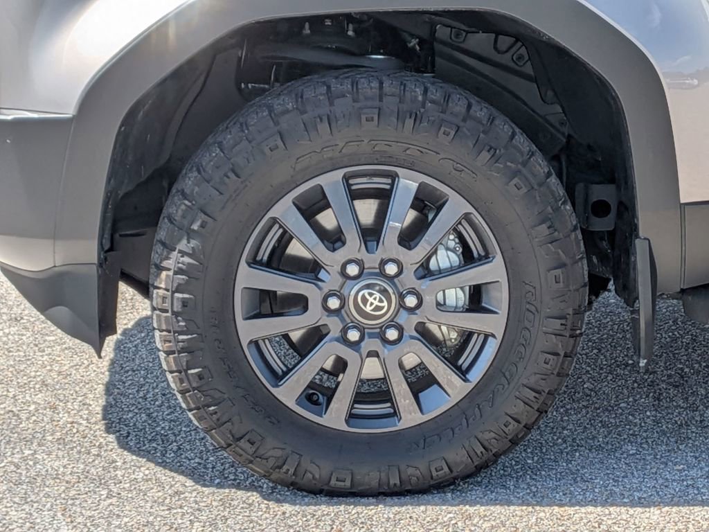 Used 2025 Toyota Land Cruiser 1958 image 33