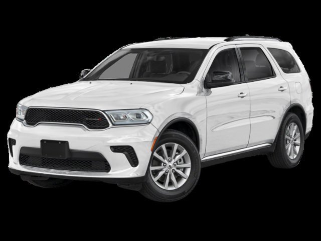 New 2026 Dodge Durango GT