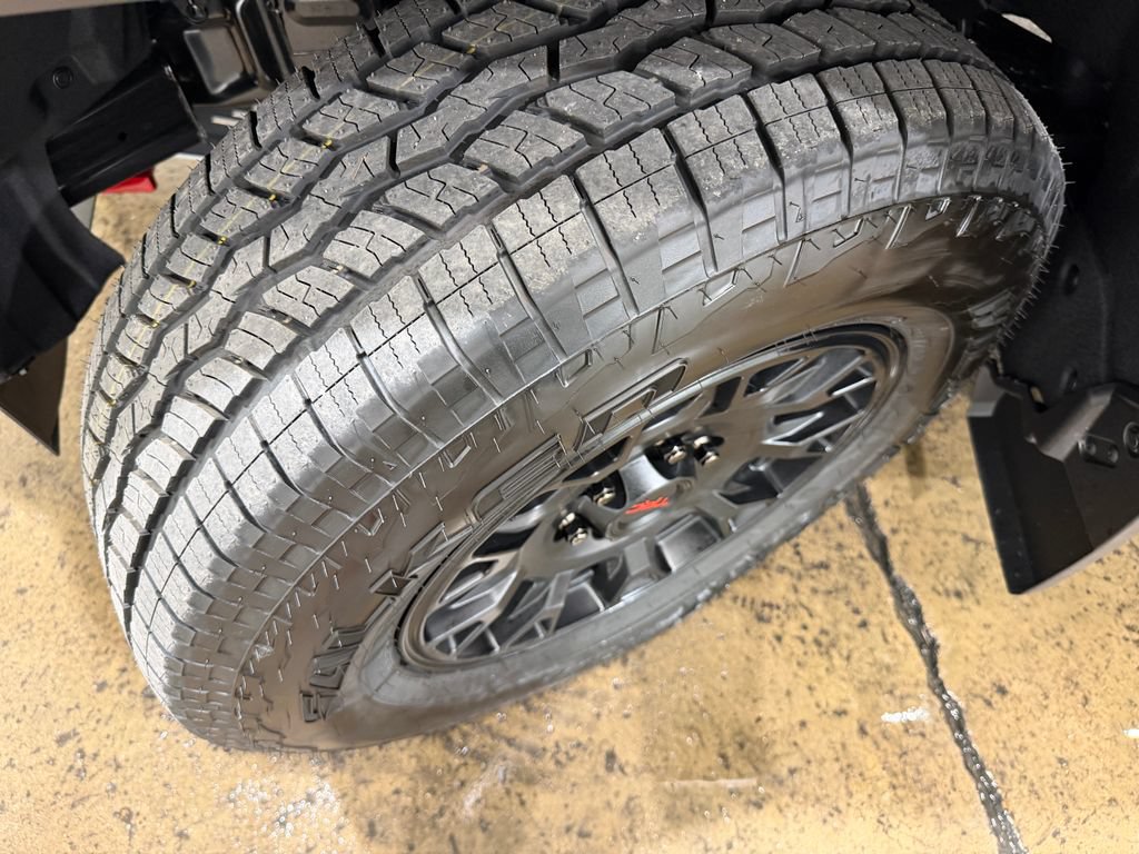 New 2026 Toyota 4Runner TRD Off-Road Premium AWD/4WD image 13