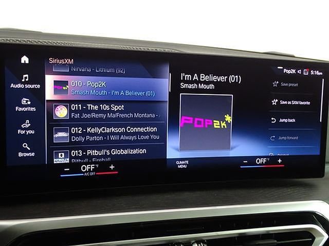 Used 2024 BMW 330i Sedan image 42