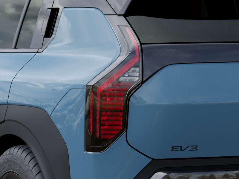 New 2027 Kia EV3 Wind AWD/4WD image 11
