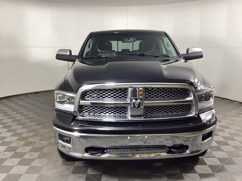 Used 2012 RAM 1500 Laramie image 6