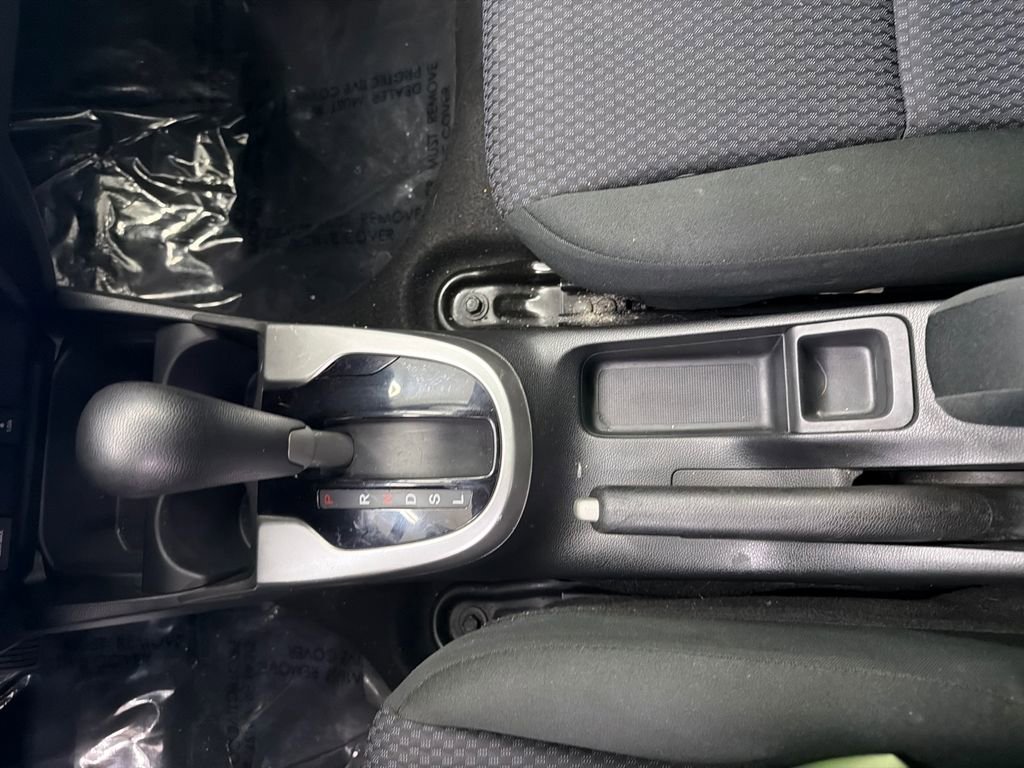 Used 2019 Honda Fit LX image 28