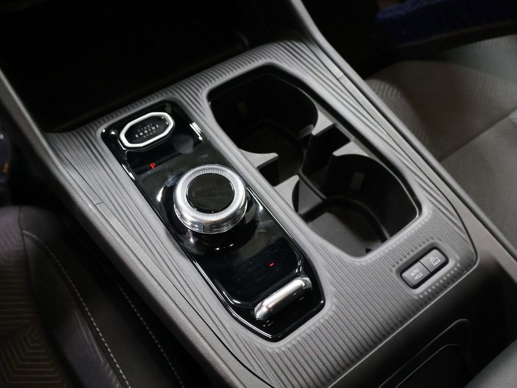 New 2026 Jeep Cherokee Laredo AWD/4WD image 24