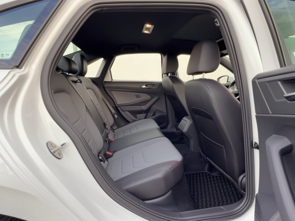 New 2027 Volkswagen Jetta GLI Autobahn FWD image 29