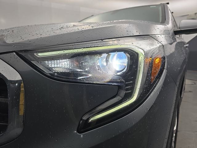 Used 2019 GMC Terrain SLE w/ Driver Convenience Package image 14