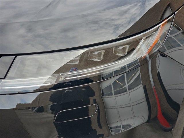 New 2026 Land Rover Range Rover Sport Dynamic SE image 18