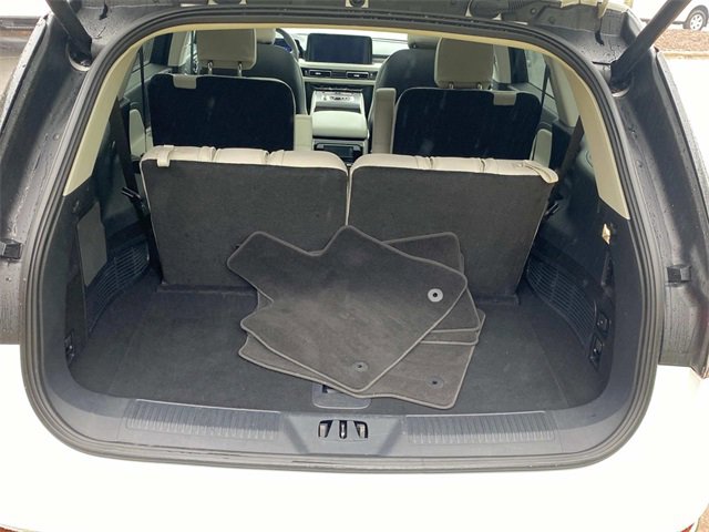 Used 2025 Lincoln Aviator 2WD image 30