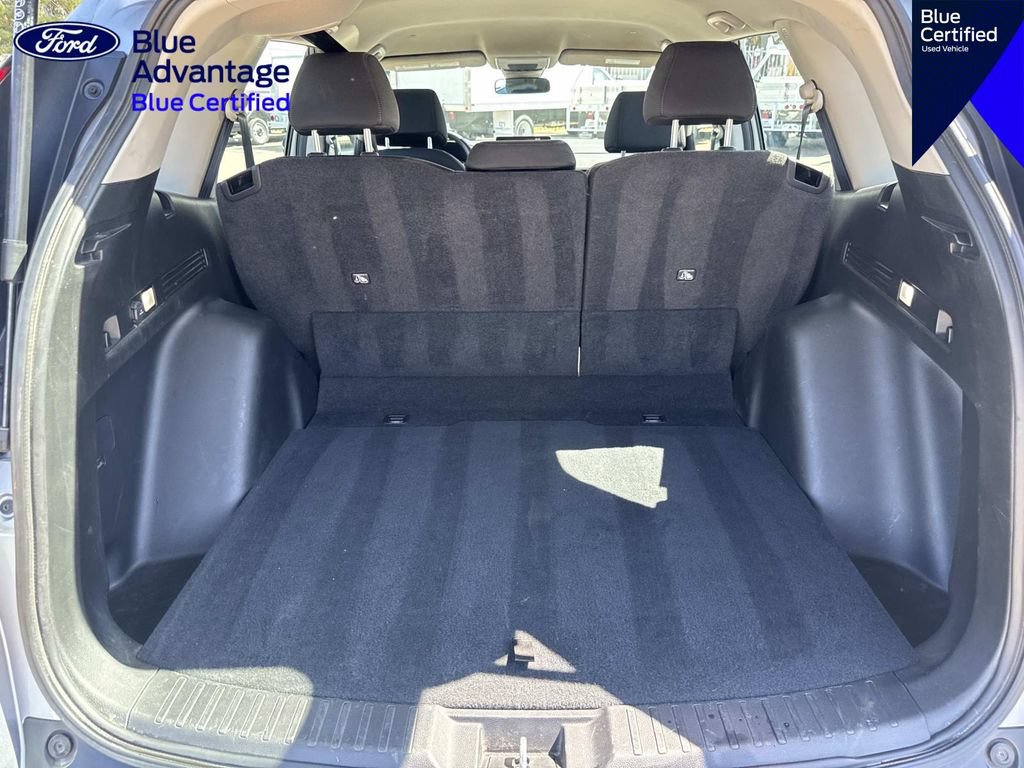Used 2023 Honda CR-V LX image 8