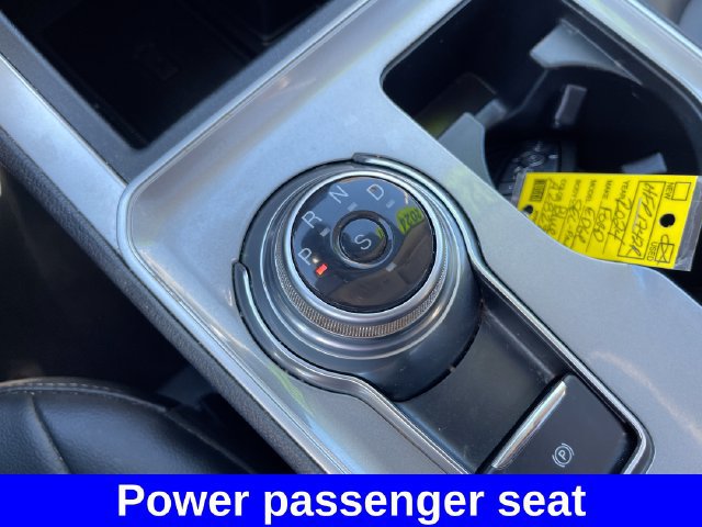 Used 2024 Ford Edge SEL w/ Convenience Package AWD/4WD image 15