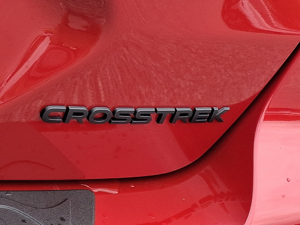 New 2026 Subaru Crosstrek 2.5i Limited AWD/4WD image 11