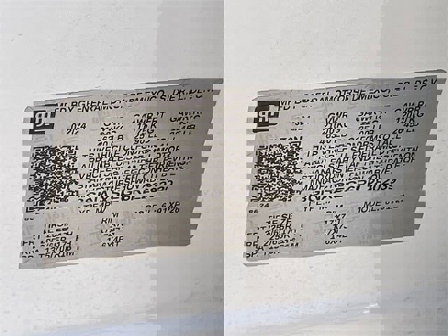 Used 2024 Chevrolet Equinox LS image 27