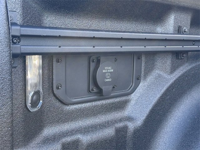New 2026 RAM 1500 Big Horn image 25