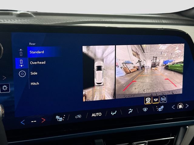 New 2026 Chevrolet Equinox EV LT AWD/4WD image 15