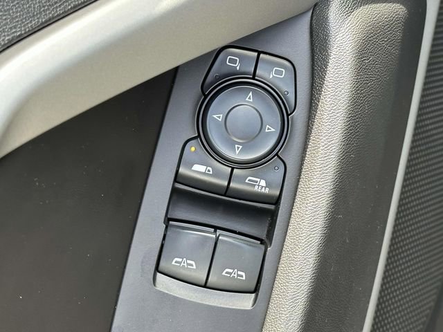 Used 2016 Chevrolet Camaro SS image 25