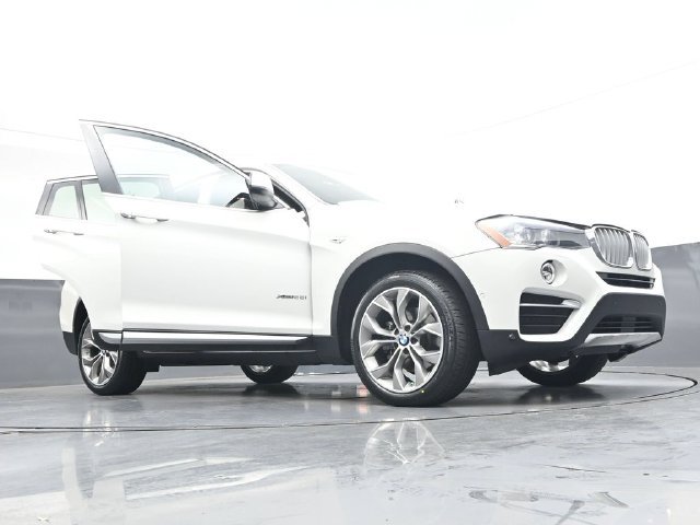 Used 2018 BMW X4 xDrive28i AWD/4WD image 41