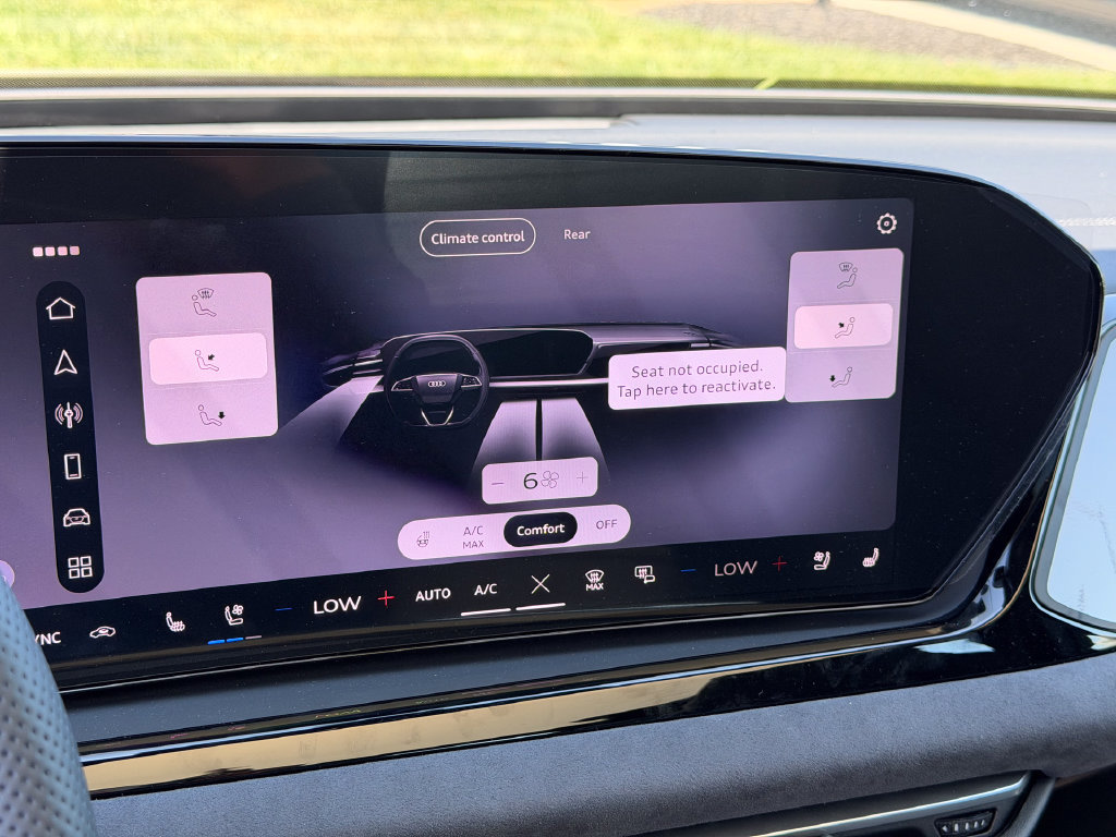 New 2026 Audi S5 Premium Plus AWD/4WD image 25