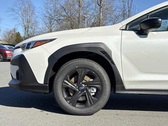 New 2026 Subaru Crosstrek 2.5i image 9