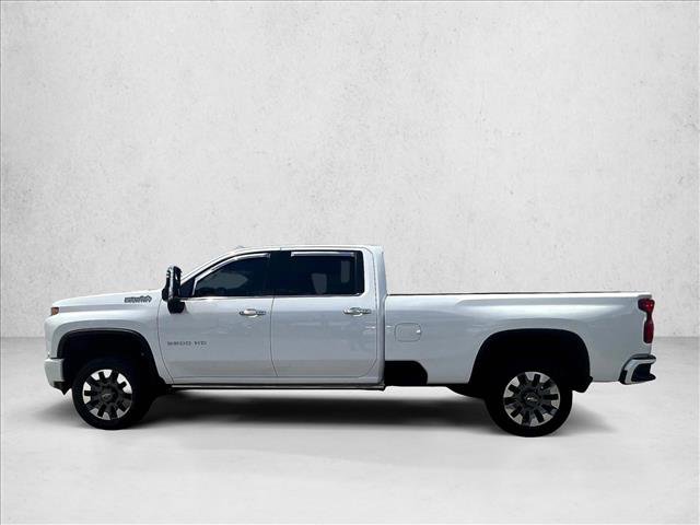Used 2023 Chevrolet Silverado 3500 High Country w/ Z71 Off-Road Package AWD/4WD image 4
