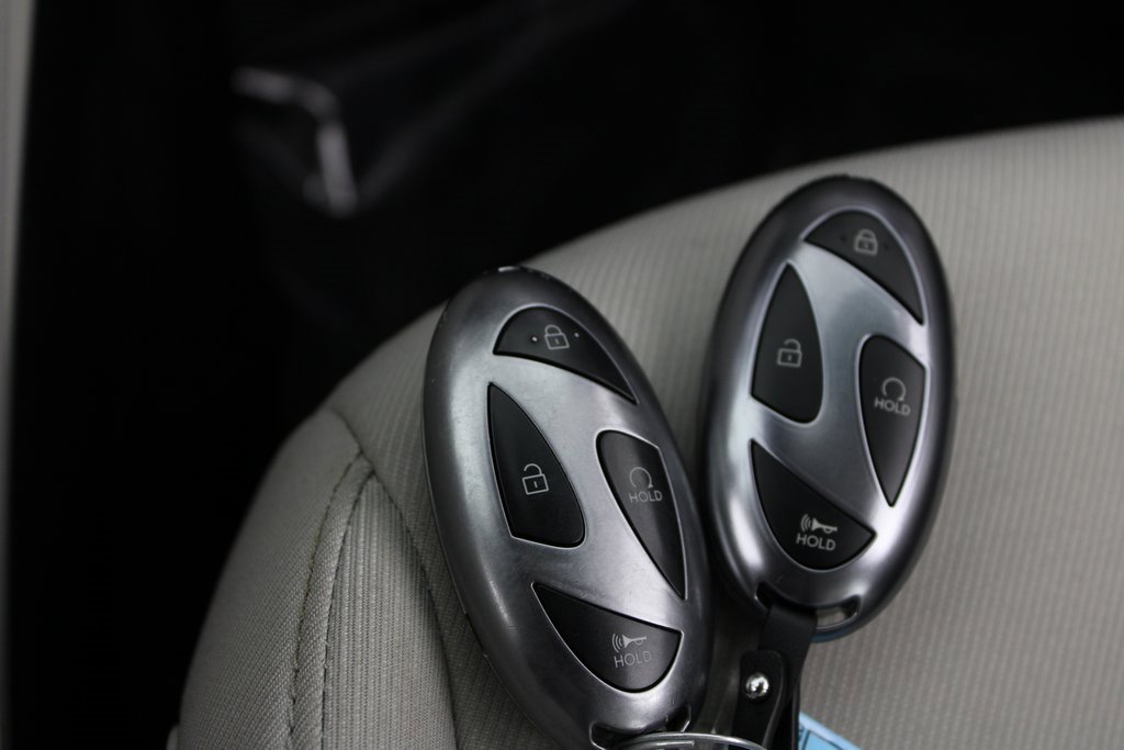 Certified 2025 Hyundai Tucson SEL image 27