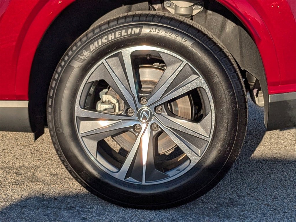 Used 2024 Lexus RX 350 FWD image 18