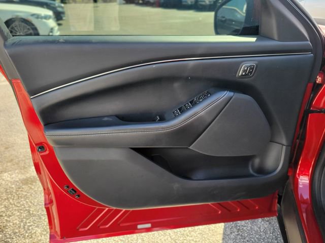 Certified 2021 Ford Mustang Mach-E Select w/ Comfort/Appearance Package image 15