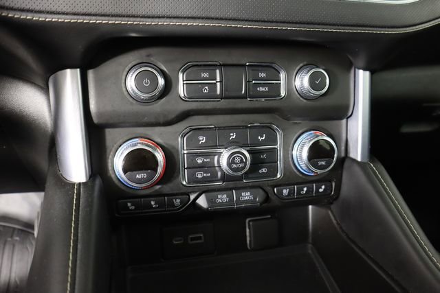 Used 2021 GMC Yukon XL SLT w/ SLT Premium Package image 54