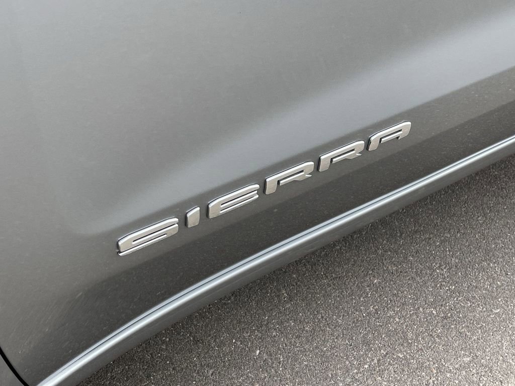 Used 2025 GMC Sierra 1500 Pro w/ Pro Value Package image 32