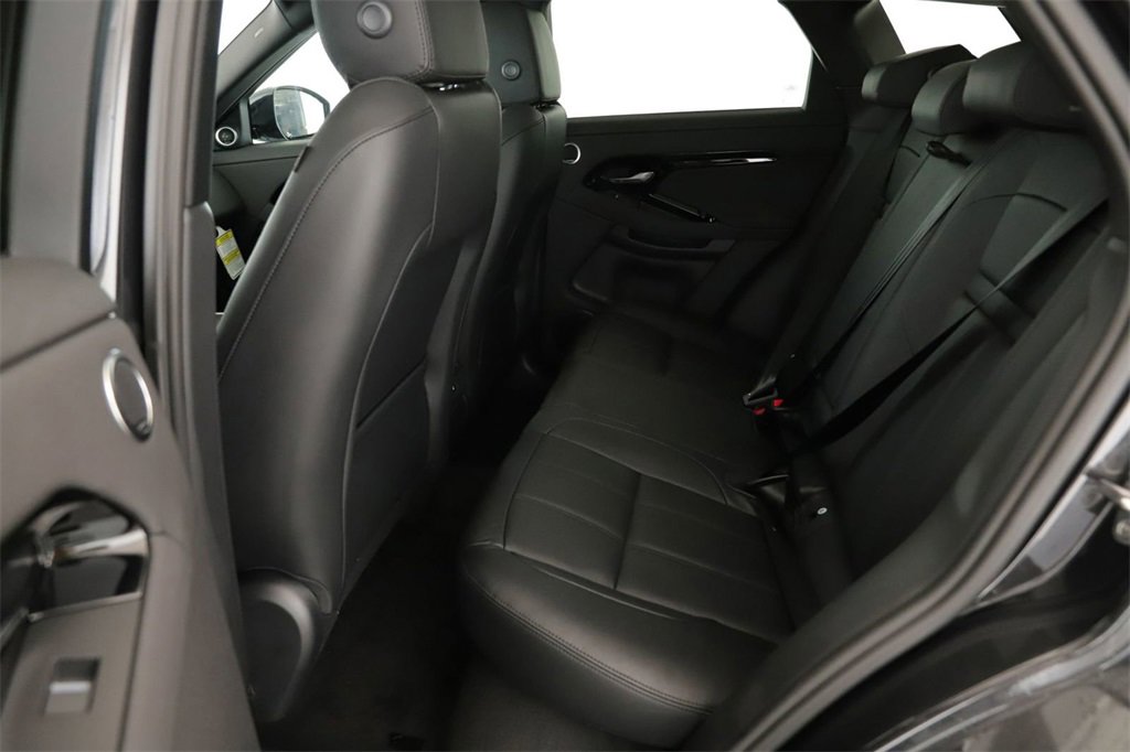 New 2024 Land Rover Range Rover Evoque Dynamic SE image 20