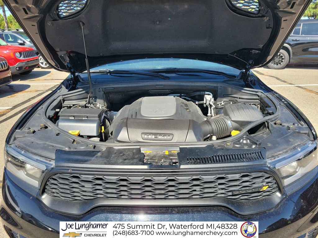 New 2026 Chevrolet Equinox EV LT AWD/4WD image 32