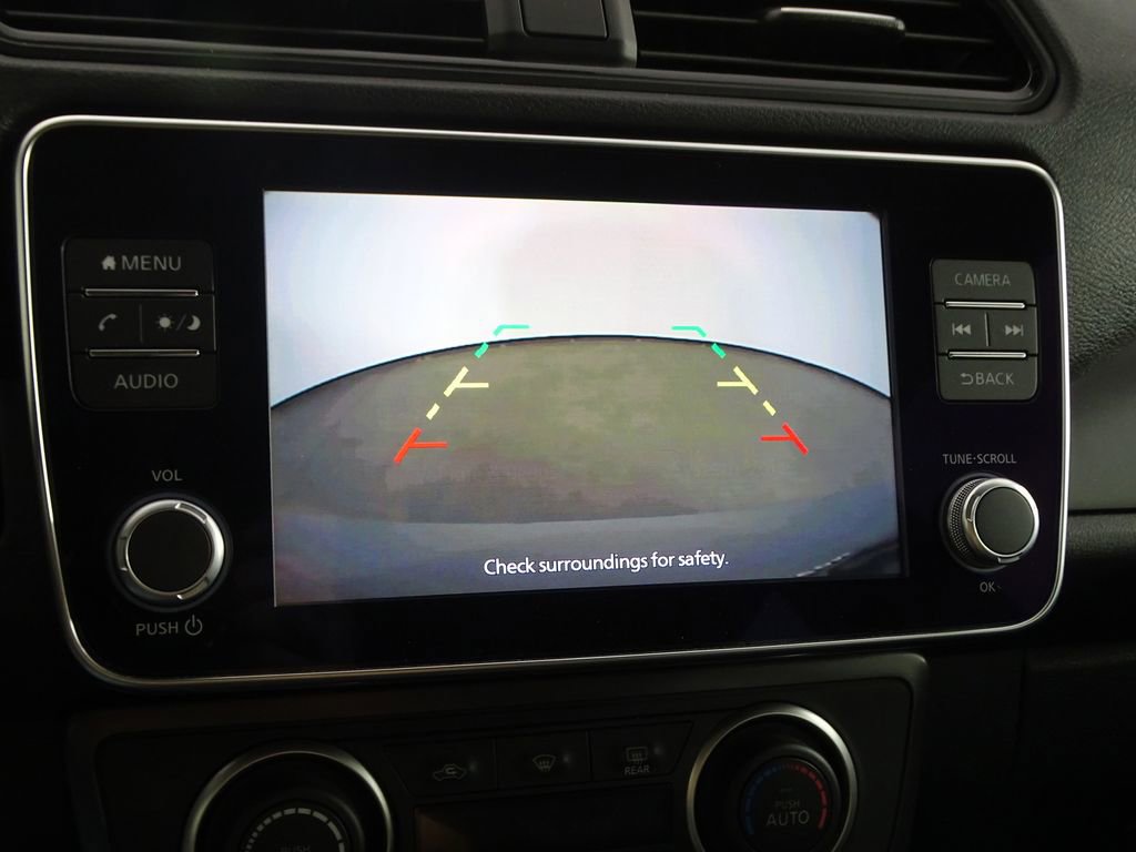 Used 2023 Nissan Leaf S image 8