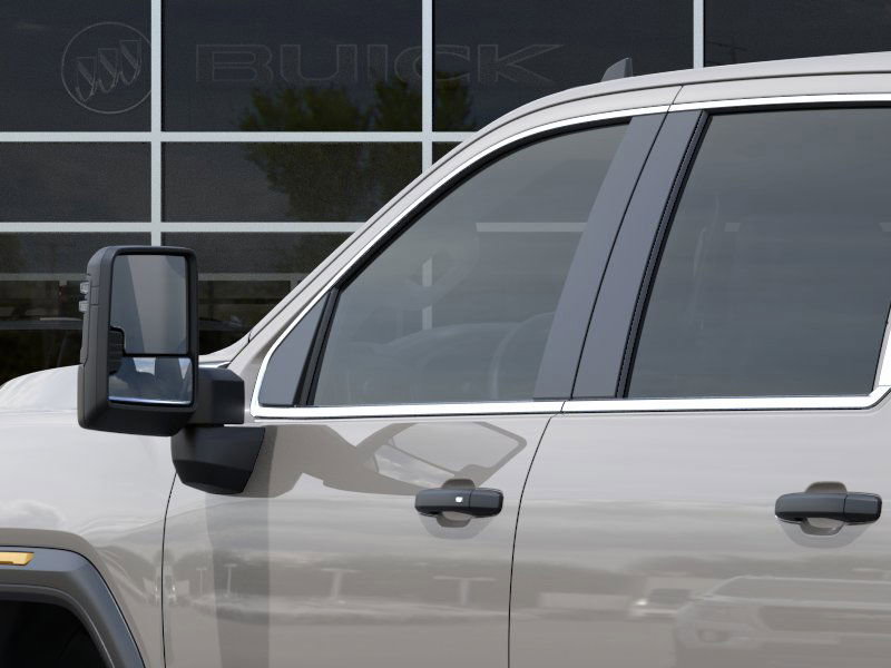 New 2026 GMC Sierra 3500 Pro w/ Convenience Package image 30